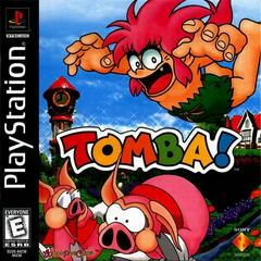 Tomba - (Playstation) (Game Only)