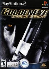 GoldenEye Rogue Agent - (Playstation 2) (Game Only)