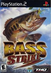 Bass Strike - (Playstation 2) (CIB)