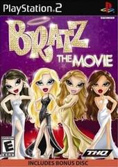 Bratz: The Movie - (Playstation 2) (In Box, No Manual)