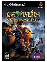 Goblin Commander - (Playstation 2) (CIB)