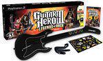 Guitar Hero III Legends of Rock [Bundle] - (Playstation 2) (CIB)