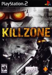 Killzone - (Playstation 2) (CIB)