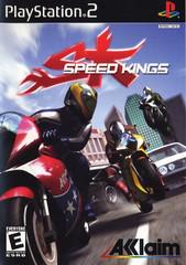 Speed Kings - (Playstation 2) (CIB)