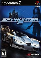 Spy Hunter 2 - (Playstation 2) (In Box, No Manual)