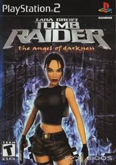 Tomb Raider Angel of Darkness - (Playstation 2) (In Box, No Manual)