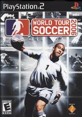 World Tour Soccer 2006 - (Playstation 2) (NEW)