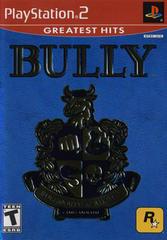 Bully [Greatest Hits] - (Playstation 2) (NEW)