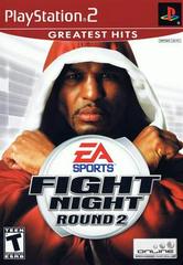 Fight Night Round 2 [Greatest Hits] - (Playstation 2) (CIB)