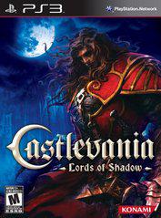 Castlevania: Lords of Shadow [Limited Edition] - (Playstation 3) (CIB)