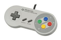 Super Famicom Controller - (Super Famicom) (Game Only)