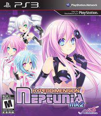 Hyperdimension Neptunia MK2 - (Playstation 3) (CIB)