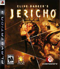 Jericho - (Playstation 3) (In Box, No Manual)