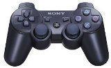 Playstation 3 Wireless Sixaxis Controller - (Playstation 3) (Game Only)