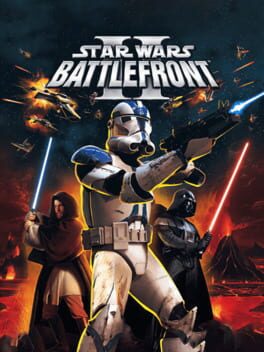 Star Wars: Battlefront II - (Playstation 4) (CIB)