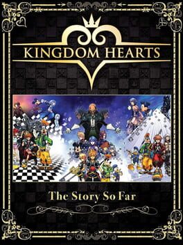 Kingdom Hearts: The Story So Far - (Playstation 4) (NEW)