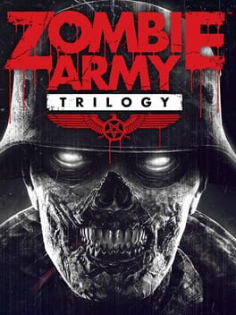 Zombie Army Trilogy - (Playstation 4) (CIB)