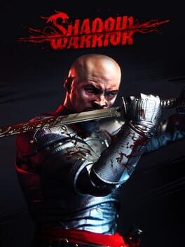 Shadow Warrior - (Playstation 4) (CIB)