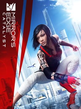 Mirror's Edge Catalyst - (Playstation 4) (NEW)