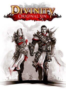 Divinity: Original Sin [Enhanced Edition] - (Playstation 4) (In Box, No Manual)