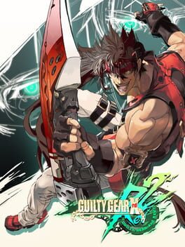 Guilty Gear Xrd Rev 2 - (Playstation 4) (In Box, No Manual)