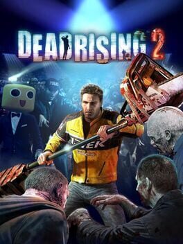 Dead Rising 2 - (Playstation 4) (CIB)