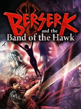 Berserk and the Band of the Hawk - (Playstation 4) (CIB)