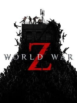 World War Z - (Playstation 4) (CIB)