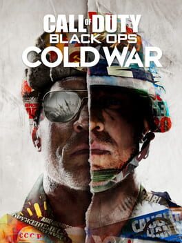 Call of Duty: Black Ops Cold War - (Playstation 4) (Game Only)