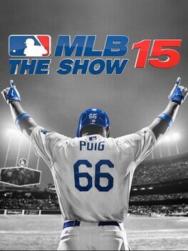 MLB 15: The Show - (Playstation 4) (CIB)