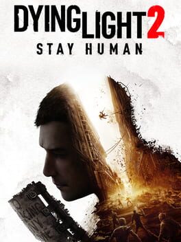 Dying Light 2: Stay Human - (Playstation 4) (CIB)