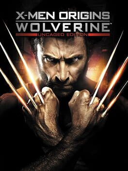 X-Men Origins: Wolverine [Uncaged Edition] - (Playstation 3) (CIB)