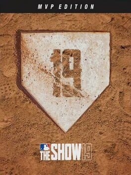 MLB The Show 19 [MVP Edition] - (Playstation 4) (CIB)