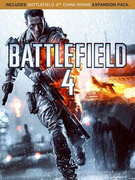 Battlefield 4 [Limited Edition] - (Playstation 4) (CIB)