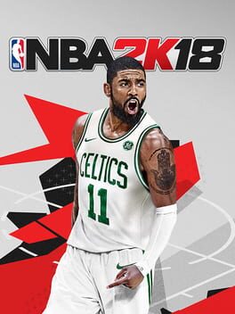 NBA 2K18 - (Playstation 4) (NEW)