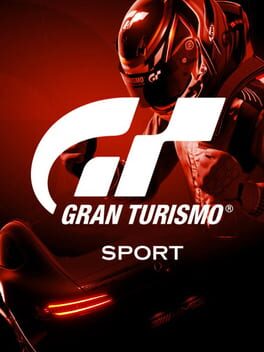 Gran Turismo Sport - (Playstation 4) (CIB)