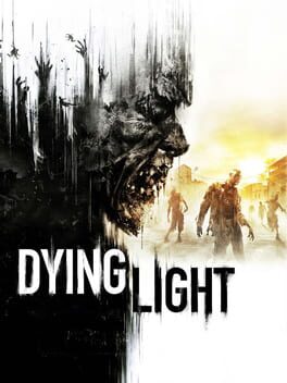 Dying Light - (Playstation 4) (CIB)