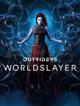 Outriders: Worldslayer - (Playstation 4) (CIB)