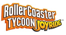 Roller Coaster Tycoon Joyride - (Playstation 4) (CIB)