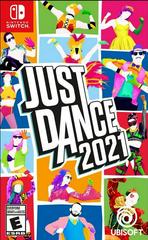 Just Dance 2021 - (Nintendo Switch) (CIB)