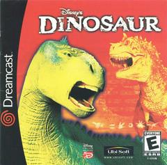 Disney's Dinosaur - (Sega Dreamcast) (CIB)