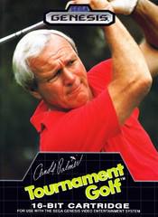 Arnold Palmer Tournament Golf - (Sega Genesis) (CIB)