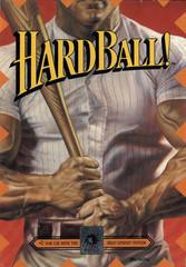 Hardball - (Sega Genesis) (Game Only)