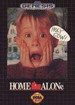 Home Alone - (Sega Genesis) (Game Only)