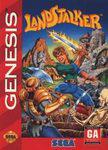 Landstalker Treasures of King Nole - (Sega Genesis) (CIB)