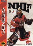 NHL 97 - (Sega Genesis) (Game Only)