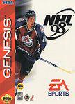 NHL 98 - (Sega Genesis) (Game Only)