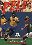 Pele - (Sega Genesis) (Game Only)