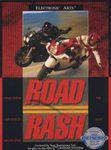 Road Rash - (Sega Genesis) (In Box, No Manual)