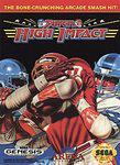 Super High Impact - (Sega Genesis) (Game Only)